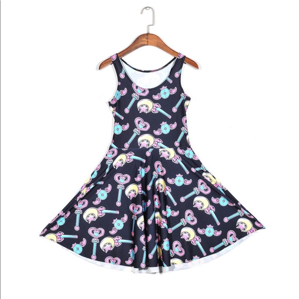 Kawaii dress